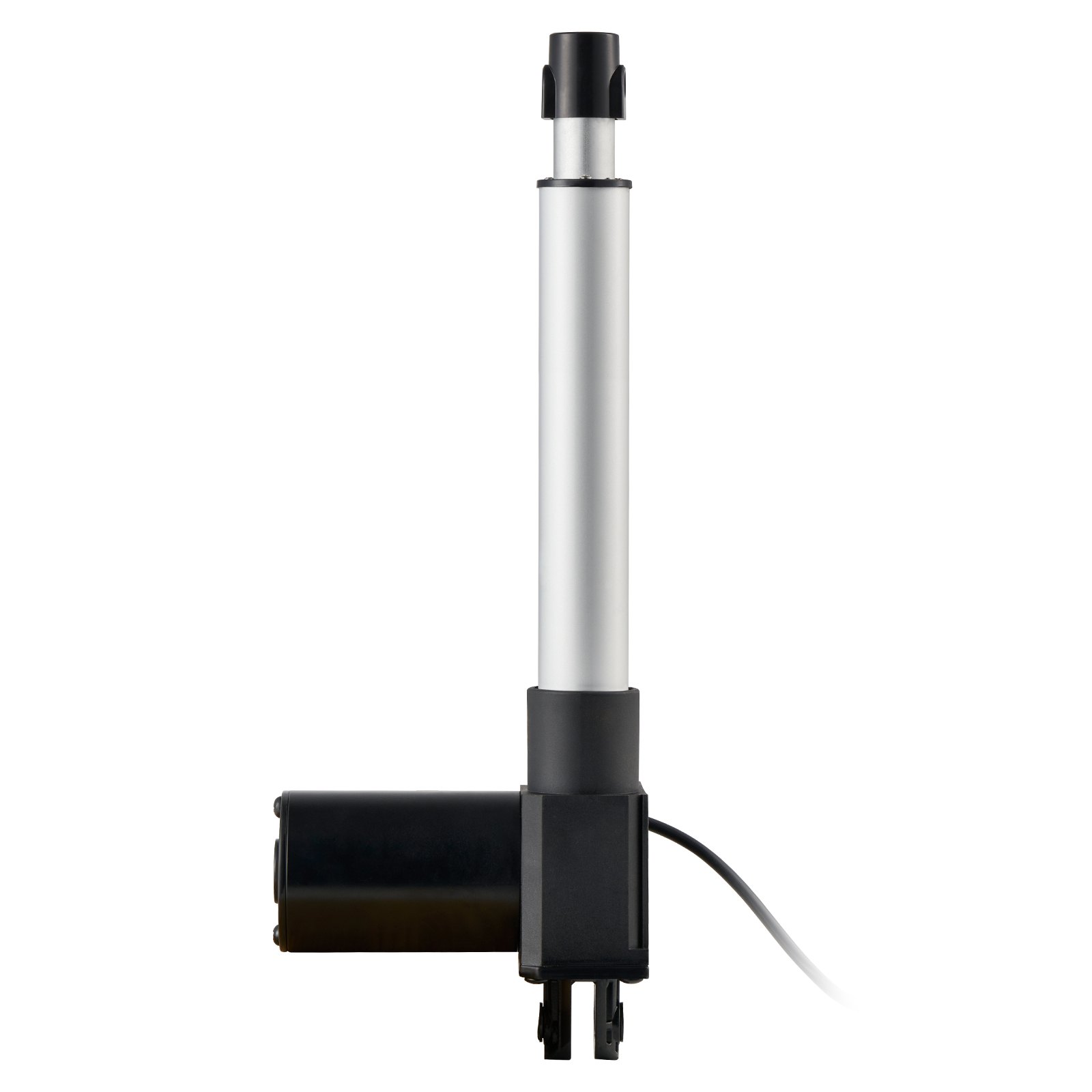 Linear Actuator 12V, 8 Inch Heavy Duty 1320lbs/6000N Linear Actuator, 0.19