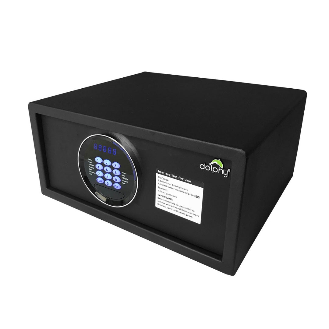 SmartVault In-Room Hotel Safe - Image 1