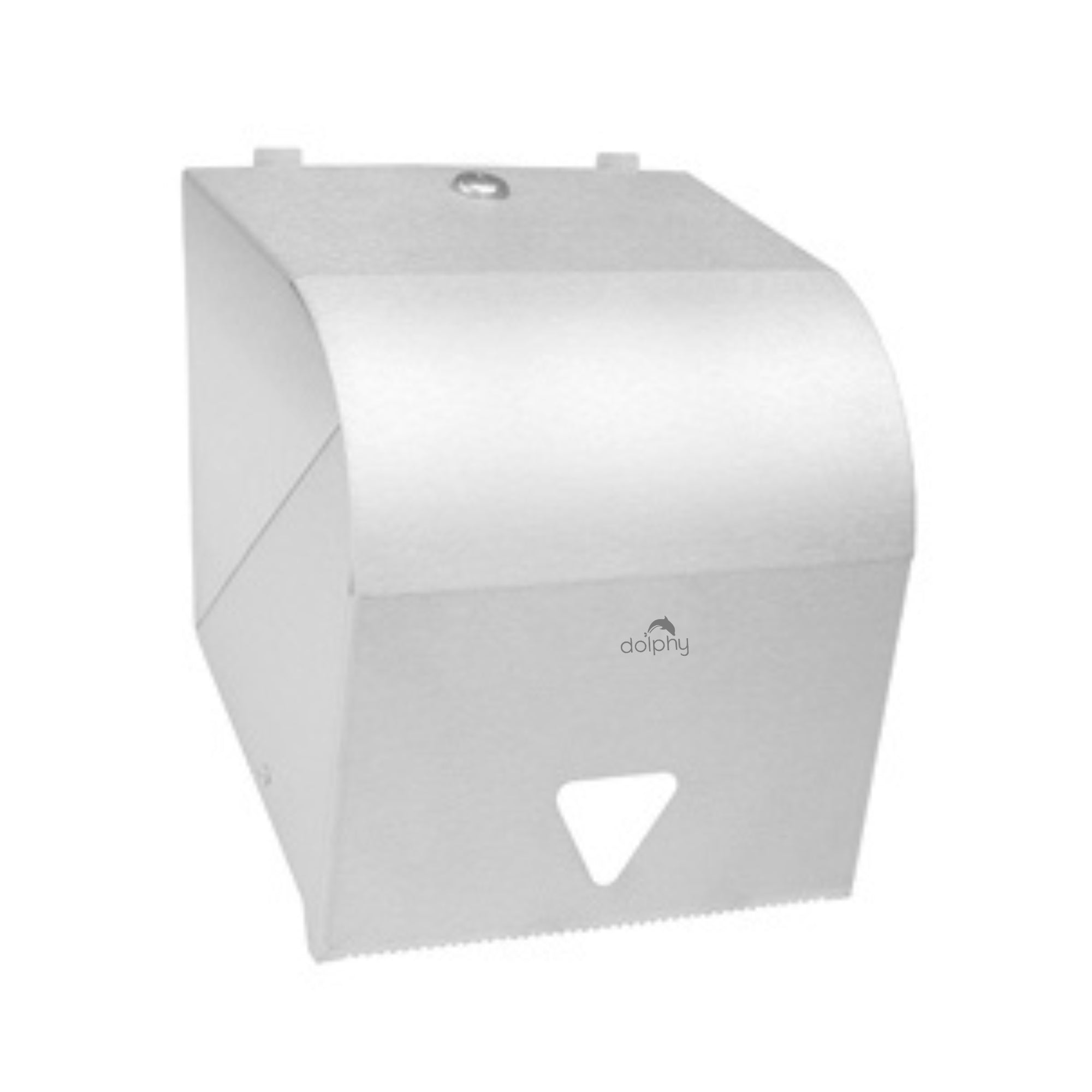 Paper Towel Dispenser -White - Image 1