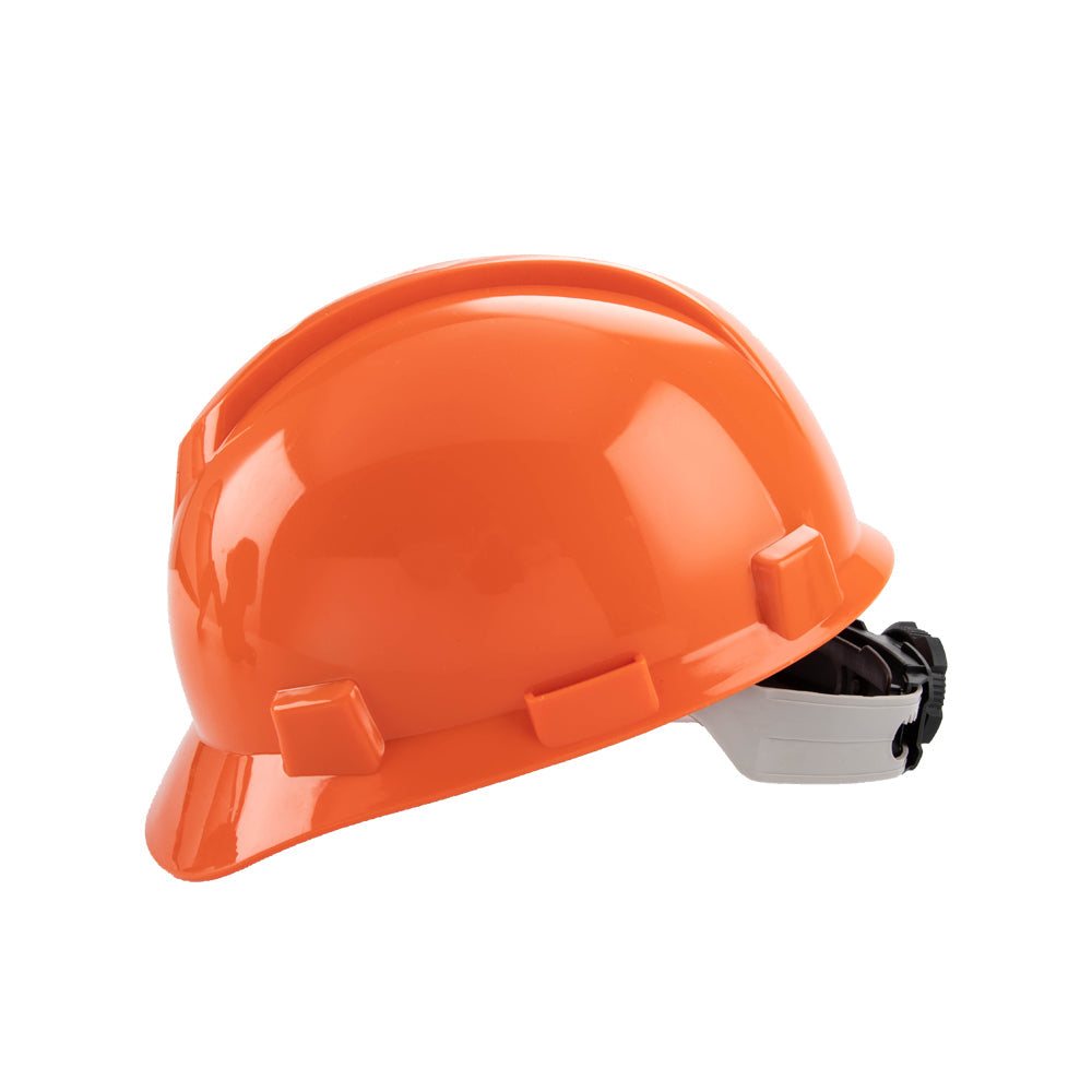 Chainsaw Brushcutter Hard Hat Safety Helmet Face Shield With Visor & Ear Muffs For Landscaping Gardening Lawn Mowing Edge Trimming CE Approved - Image 7