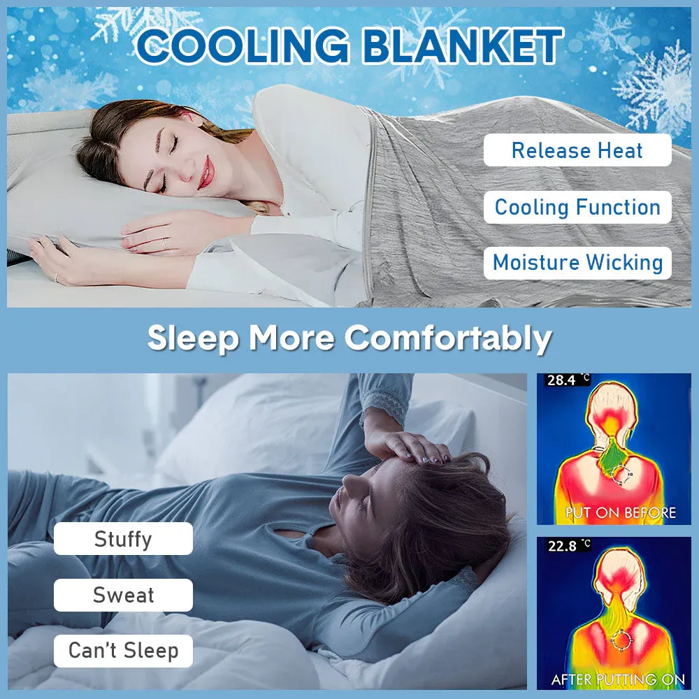 Summer Cooling Blanket90
