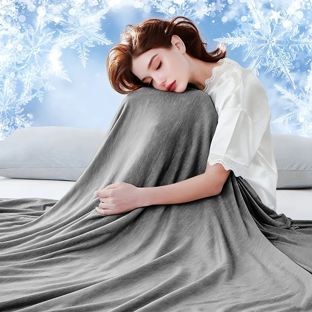Summer Cooling Blanket90