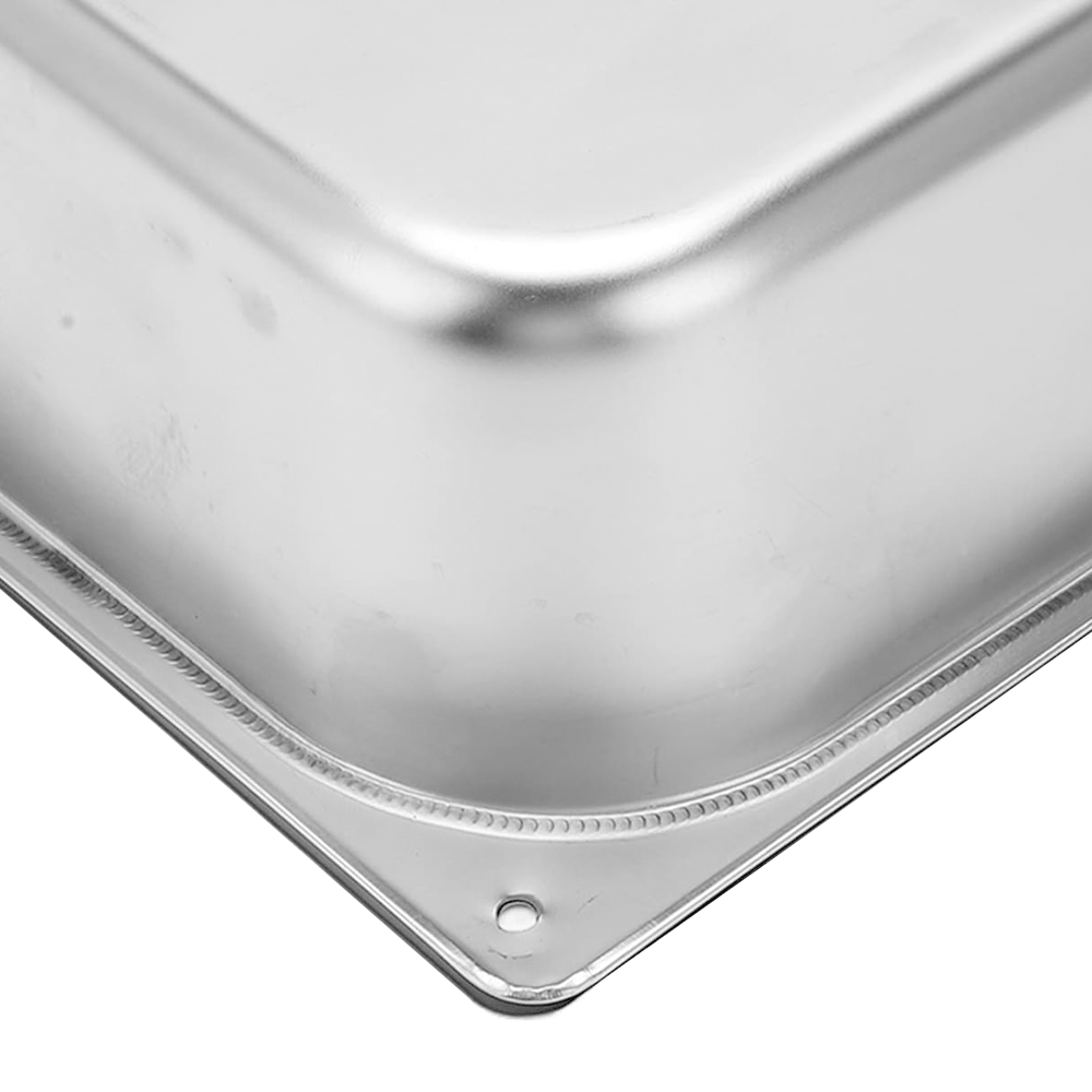 8L Petrol Fuel Tank Stainless Steel Diesel Fuel Tank Portable Diesel Container Backup Petrol Storage Tank For Truck Van External Fuel Tank - Image 7