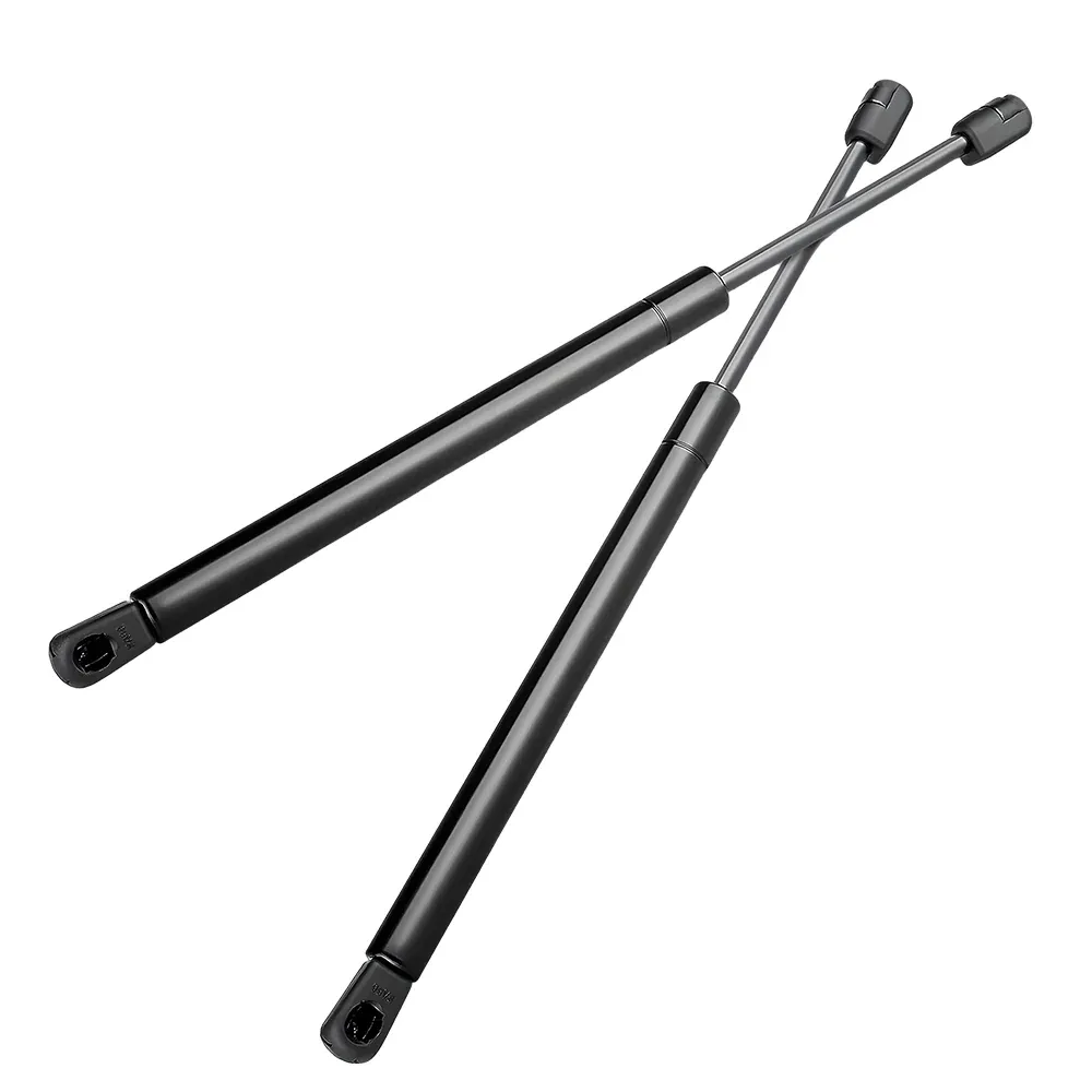6pcs Premium Gas Struts Kit for Ford Territory SX SY 2004-2011 Bonnet Tailgate  Window Glass Direct Replacement Steel Anti-Rust Easy Install - Image 7