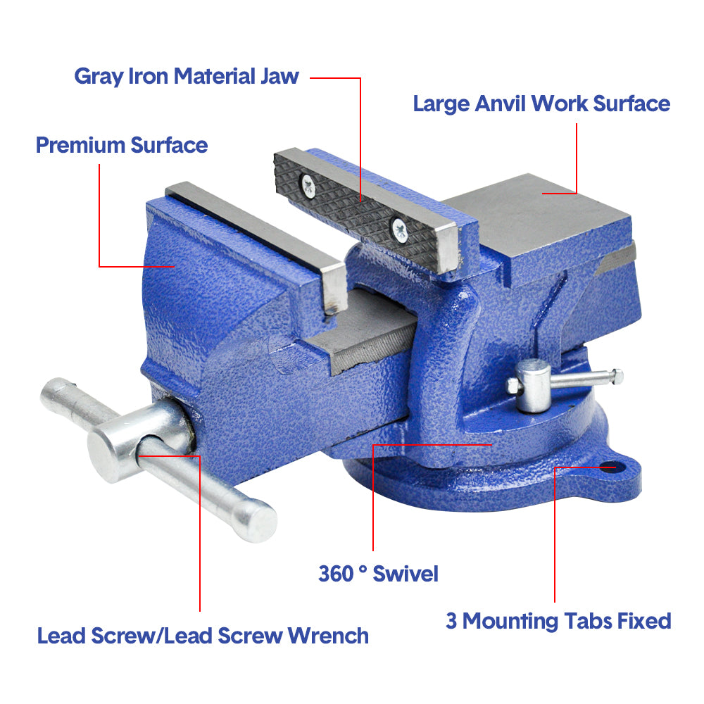 Heavy Duty 4