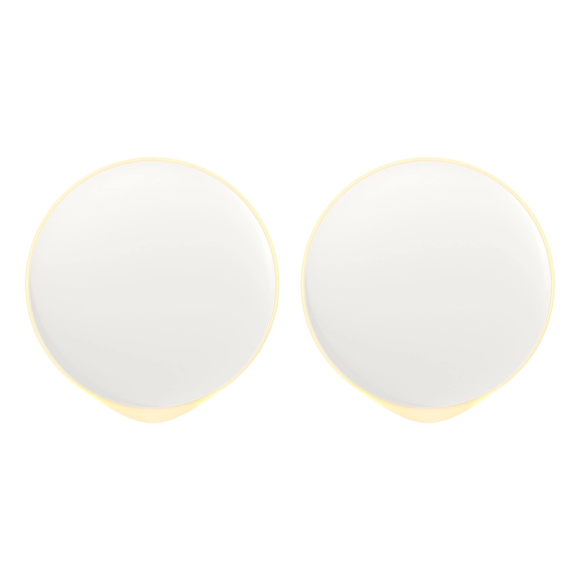 AIPOWER Motion Sensor Night Light USB-C Rechargeable Closet Light 2 Packs - Image 8