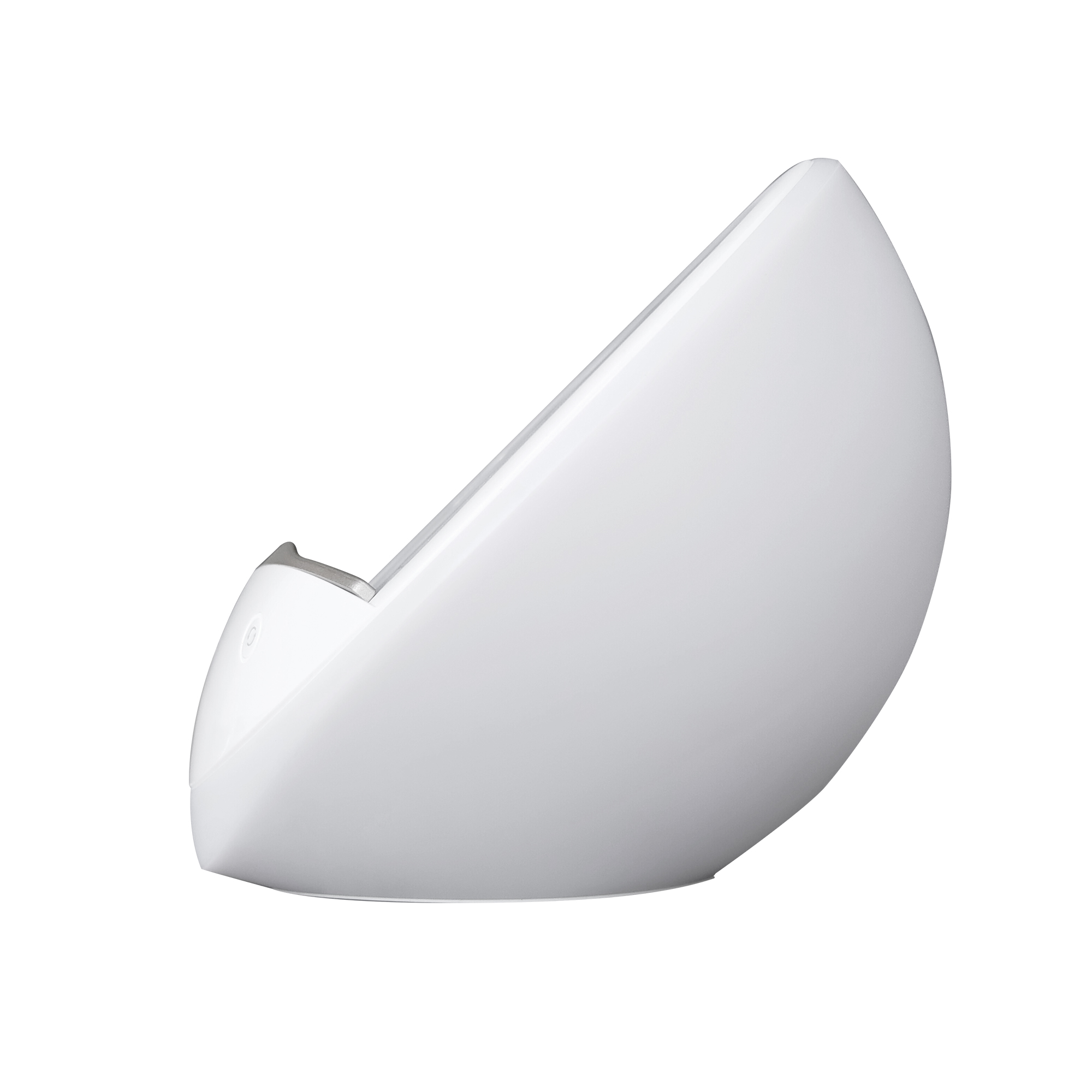 AIPOWER Bedside Lamp with Wireless Charger and Phone Holder Touch - Image 4