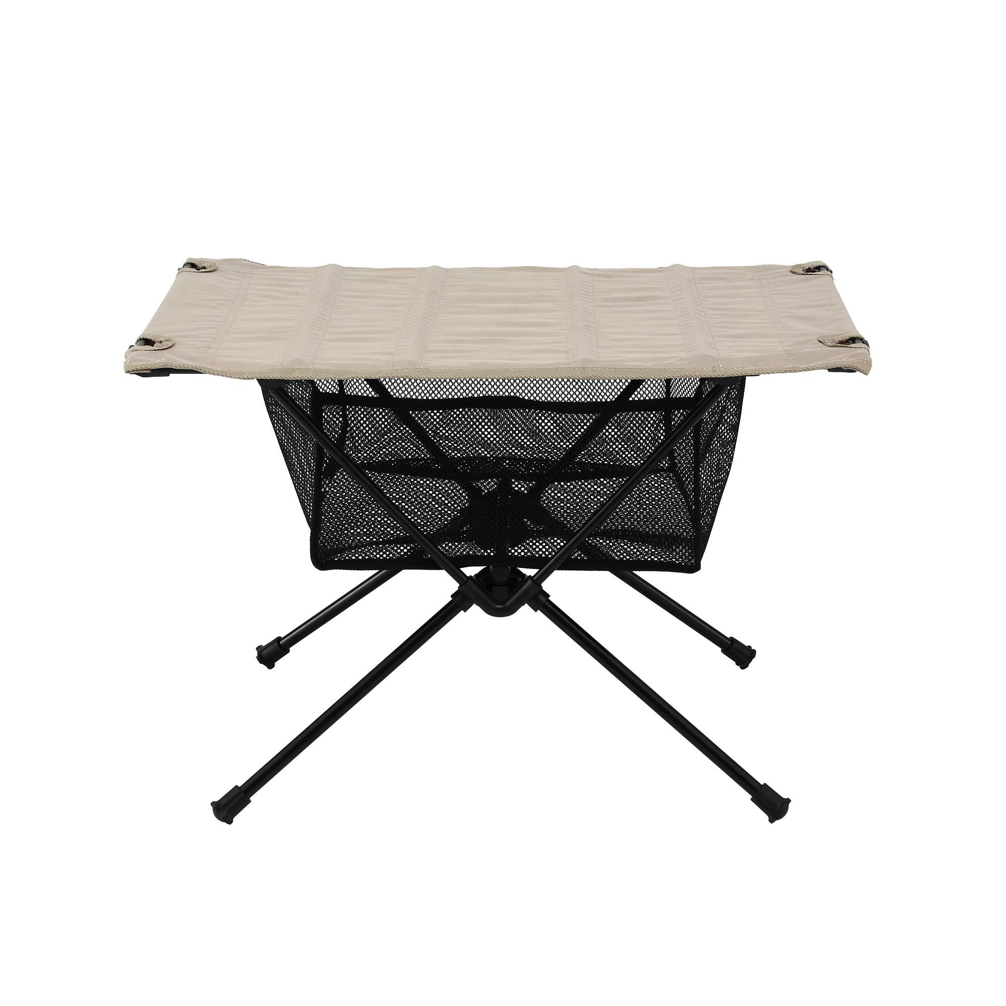 Weisshorn Folding Camping Table Portable Picnic Desk Camp Furniture - Image 3