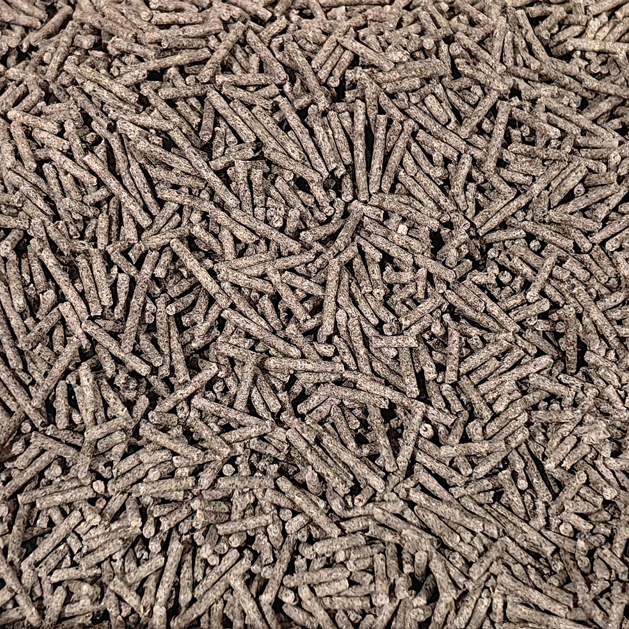 PurrHaven Green Tea Clumping Cat & Kitty Litter, 15kg (6 Pack),Dust Free,Natural Flusable,Easy to Clean,Odour Neutraliser,Rapid Liquid Absorption,Non-Toxic Formula - Image 2