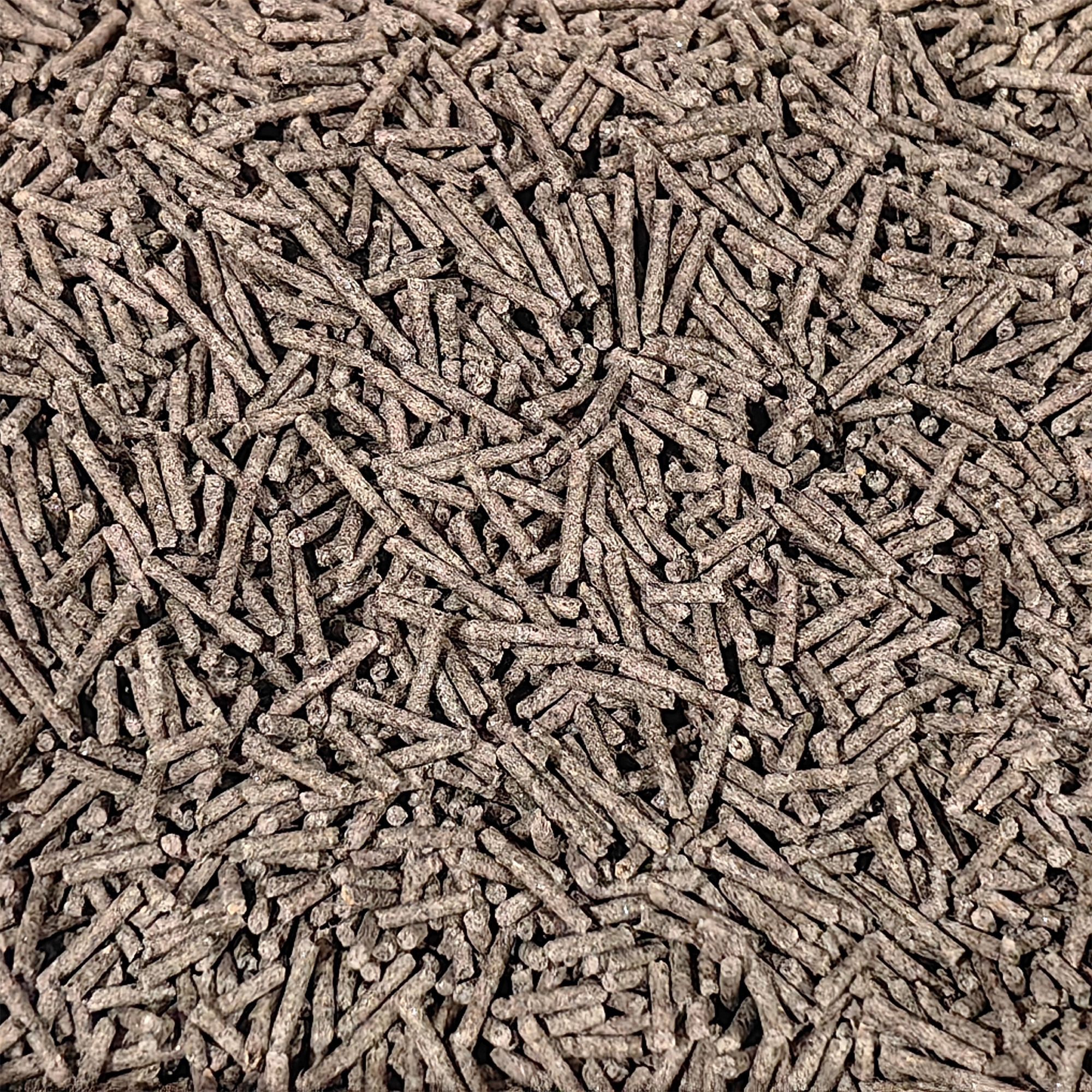 PurrHaven Tapioca Clumping Cat & Kitty Litter, 7.5kg (3 Pack),Dust Free,Easy to Clean,Odour Neutraliser,Rapid Liquid Absorption,Non-Toxic Formula - Image 5